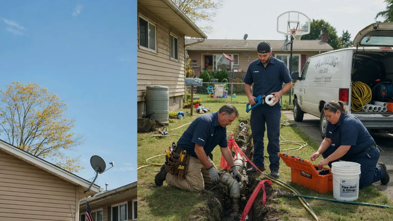 Garbage Disposal Replacement in Gorham, IL near me